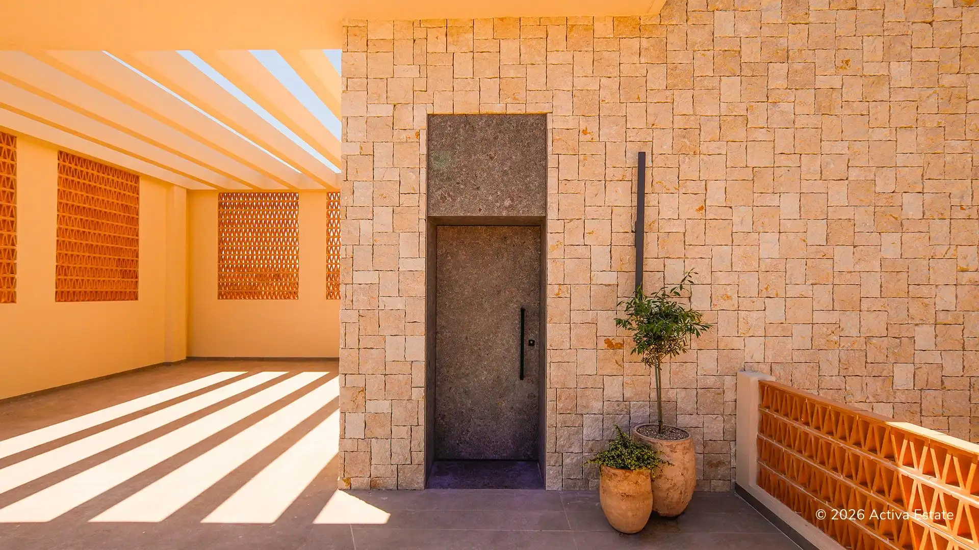 Chalet con piscina en venta en Calle Calle Estatua de la Libertad 250, imagen 5