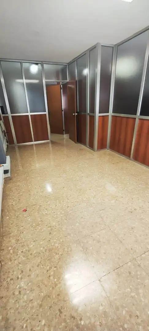 Oficina en venda a Centro, imagen 26