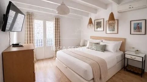Photo 2 of Flat for rent in Dalt de la Vila - La Marina, Eivissa