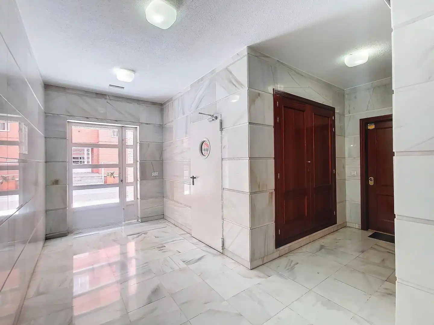 Ground floor with lift to rent in Calle Profesor Domínguez Ortiz, imagen 23