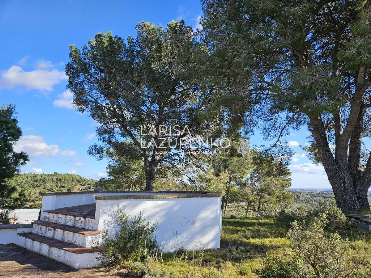 Casa o chalet en venta en Riudecanyes con Aire acondicionado, Calefacción y Terraza