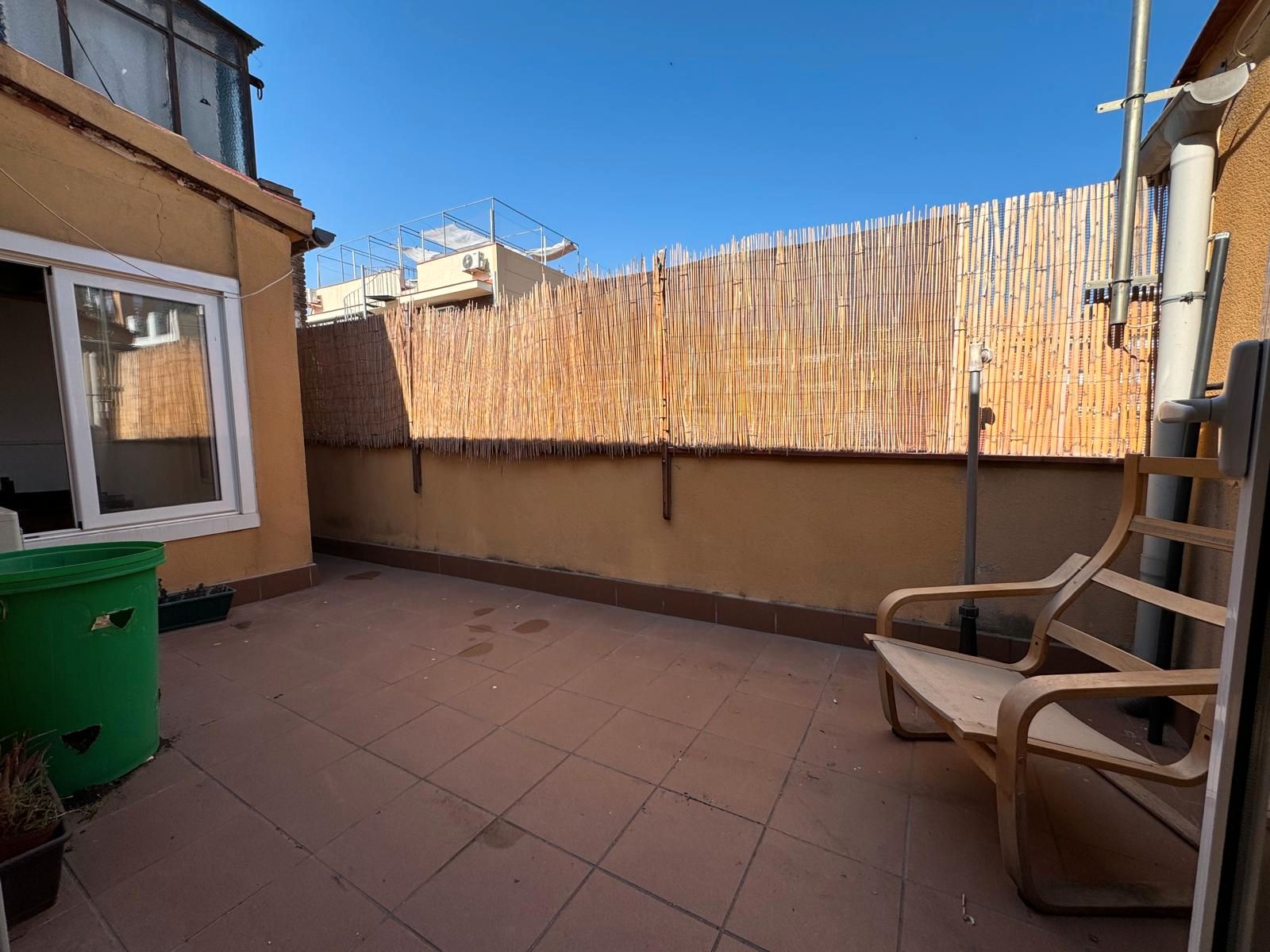 Terrassa de Pis en venda en  Barcelona Capital amb Aire condicionat, Calefacció i Terrassa