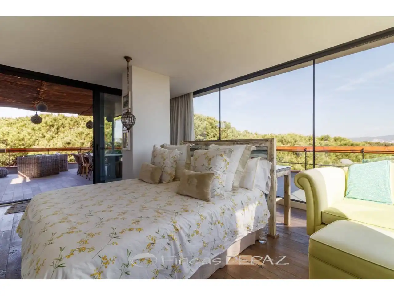 Habitación de Ático en venta en Gavà con Aire acondicionado, Calefacción y Parquet