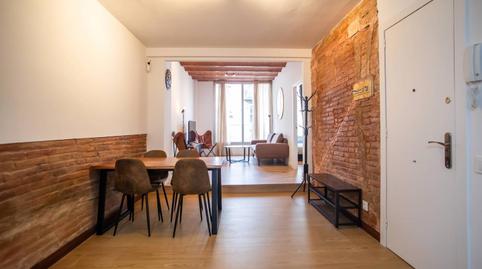 Foto 2 de Pis de lloguer a Carrer del Vint-i-sis de Gener 1641, Hostafrancs,  Barcelona Capital