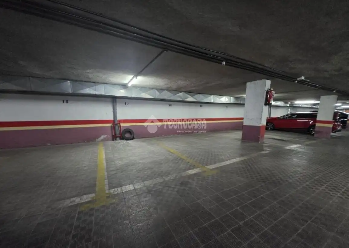 Individuel à vendre à Carabanchel