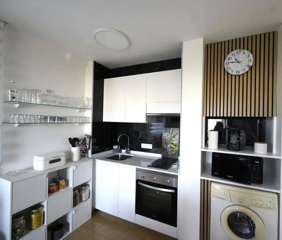 Appartement compact à vendre à Avenida De la Platja