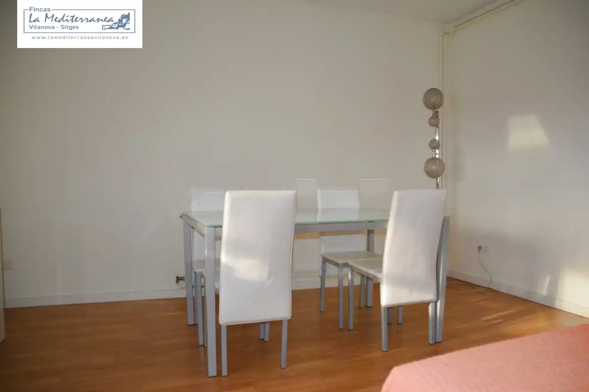 Wohnung zur Miete in La Geltrú - Sant Jordi