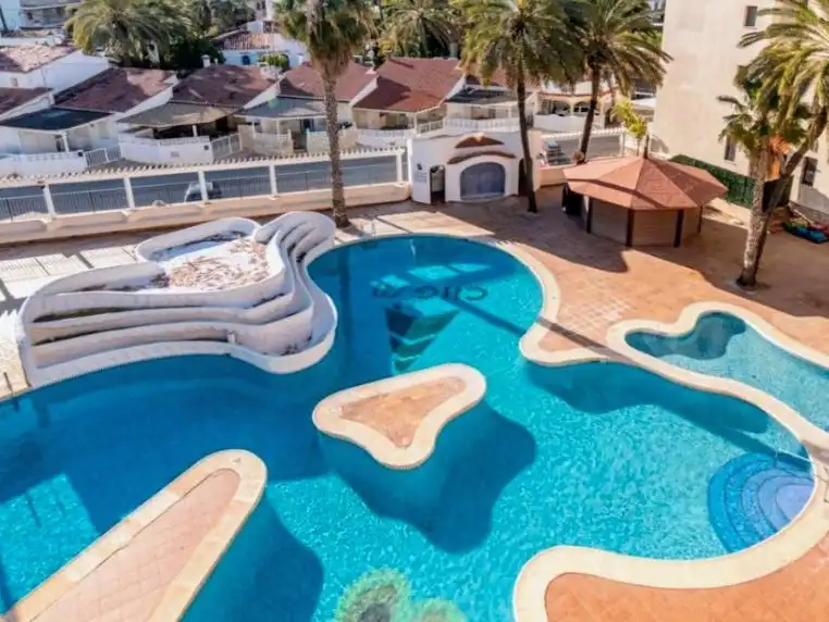 Penthouse mit Garten zum Verkauf in Bogavant 2, imagen 9