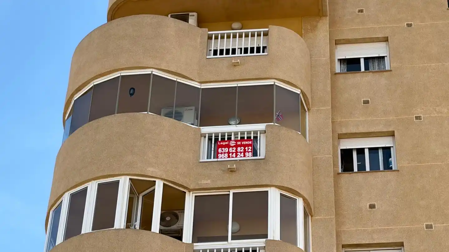 Piso con piscina en venta en Calle Puerto Tomás Maestre, imagen 52