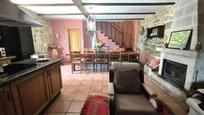Dining room of House or chalet for sale in Amoeiro  with Heating and Private garden
