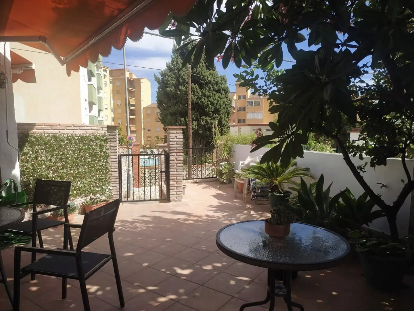 Casa o chalet de alquiler en CARRIL SAN CARLOS, Playa del Rincón