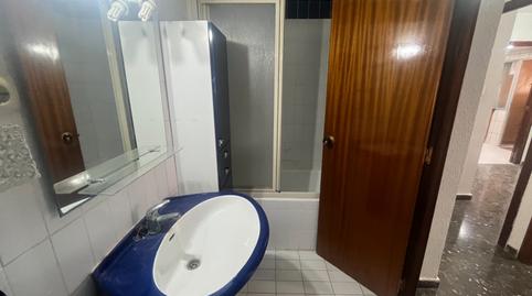 Foto 2 de Pis en venda a Avinguda 9 D'octubre, Avenida de Abril - 9 de Octubre, Sagunto / Sagunt