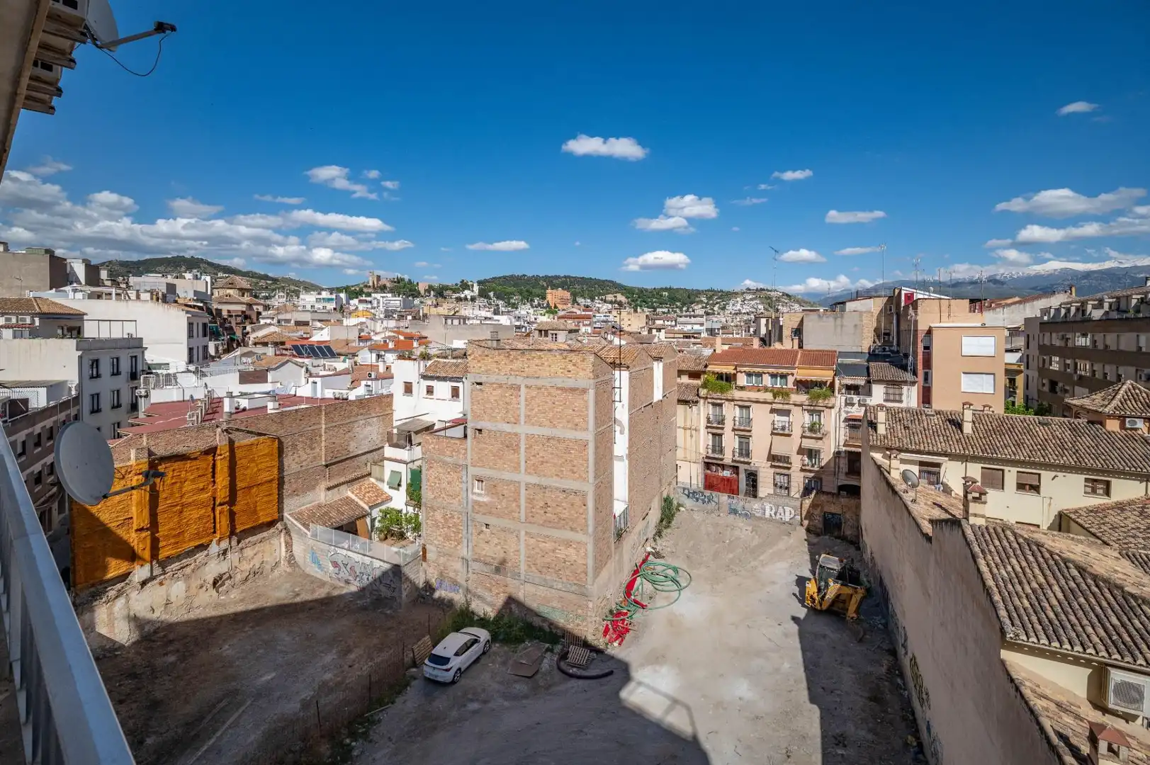 Piso con terraza en venta en Calle TEJEIRO 2, imagen 6