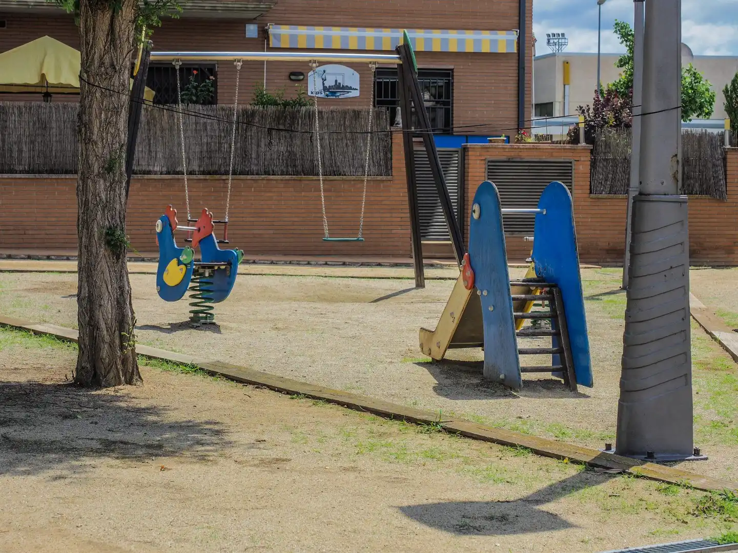 Parking de Piso en venta en Cardedeu con Aire acondicionado, Calefacción y Jardín privado