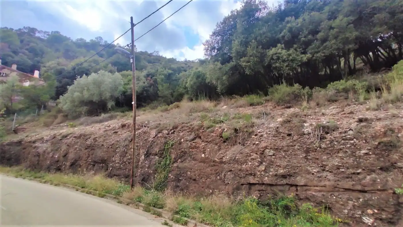 Terrain résidentiel à vendre à Matadepera, imagen 6