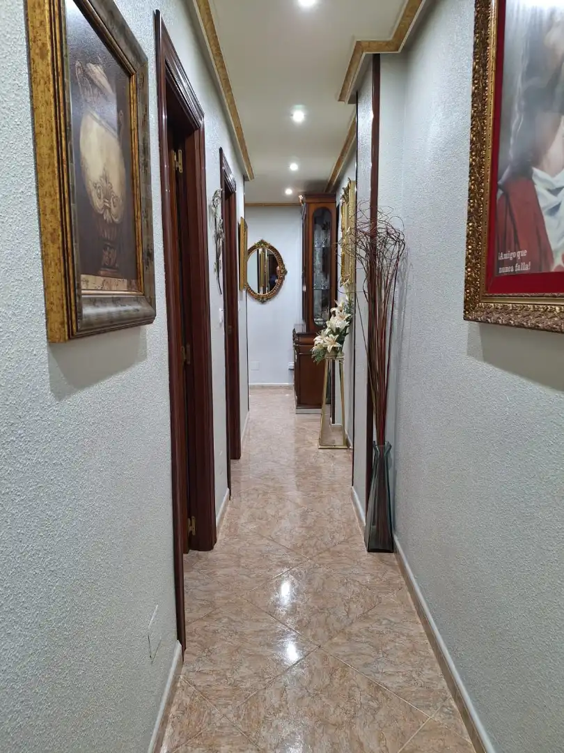 Piso en venta en Torredonjimeno con Aire acondicionado, Calefacción y Trastero
