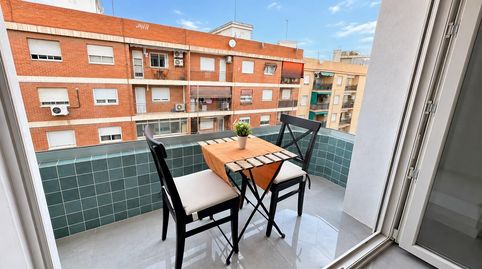 Foto 2 de Piso en venta en Nou Moles, Valencia Capital