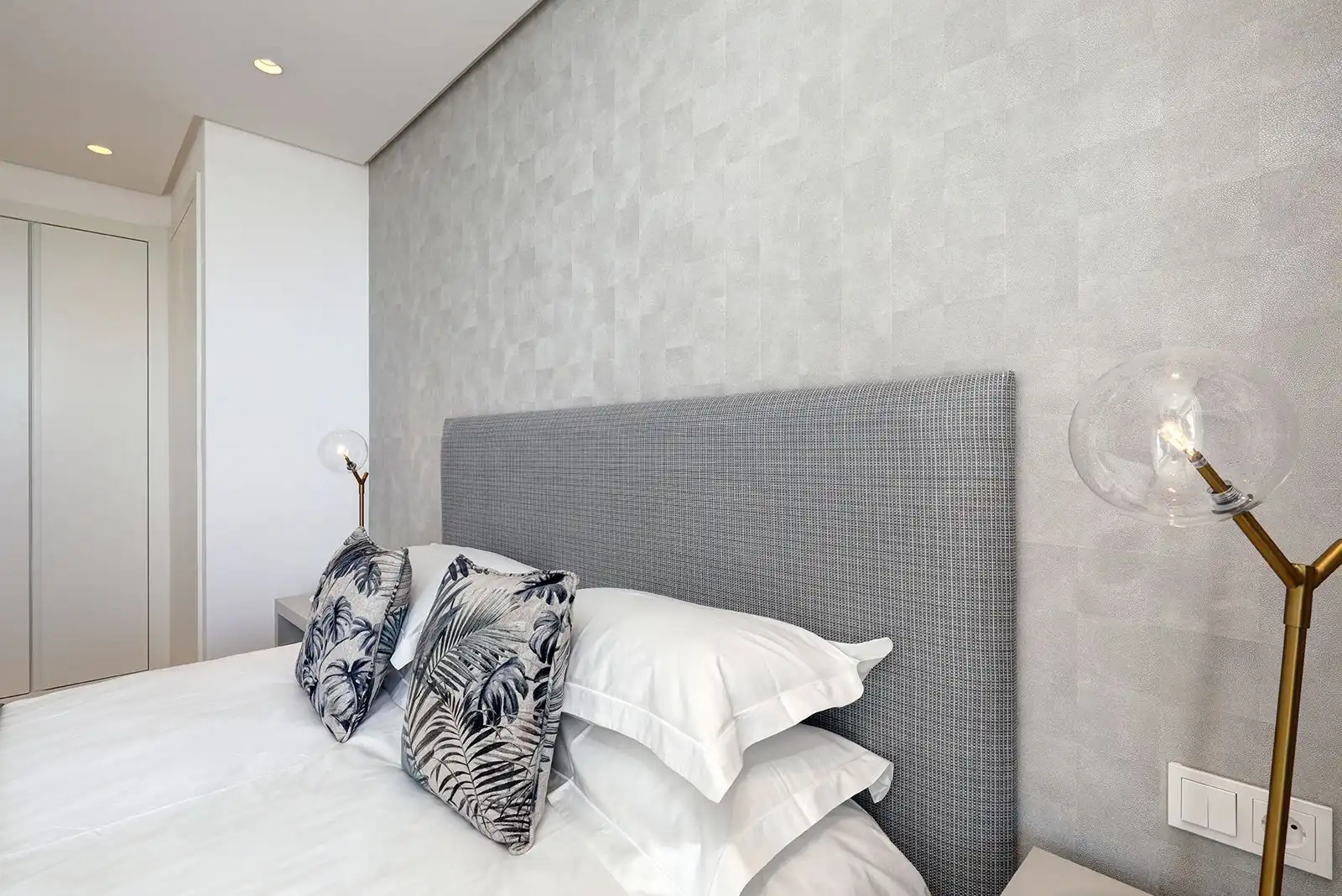 Apartamento en venta en Palo Alto
