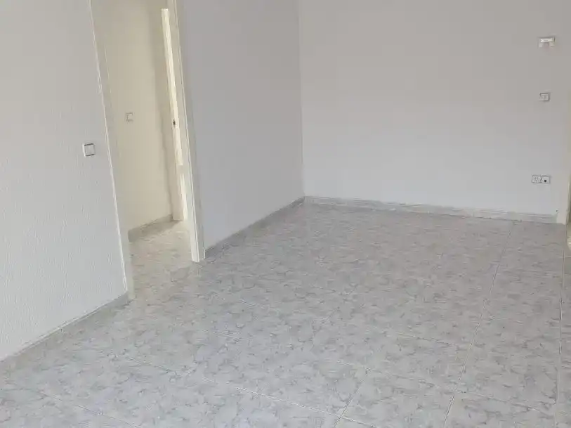 Schlafzimmer von Wohnung zum Verkauf in Roses mit Balkon