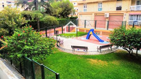 Foto 4 de Pis en venda a Pascual Orozco, Alipark, Alicante / Alacant