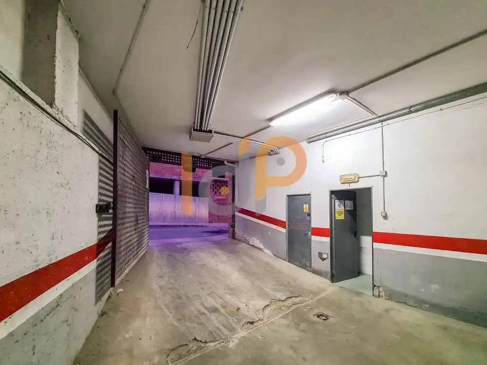 Aparcamiento en venta en Huércal-Overa, imagen 2