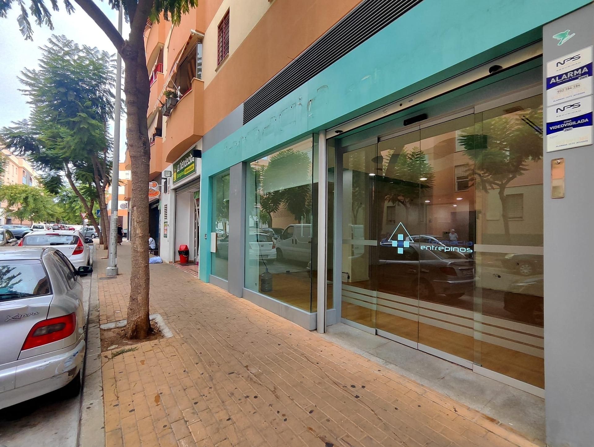 Local en venda en Torremolinos amb Aire condicionat