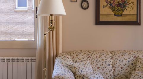 Foto 2 de Àtic en venda a Carrer Casanovas , Centre, L'Hospitalet de Llobregat