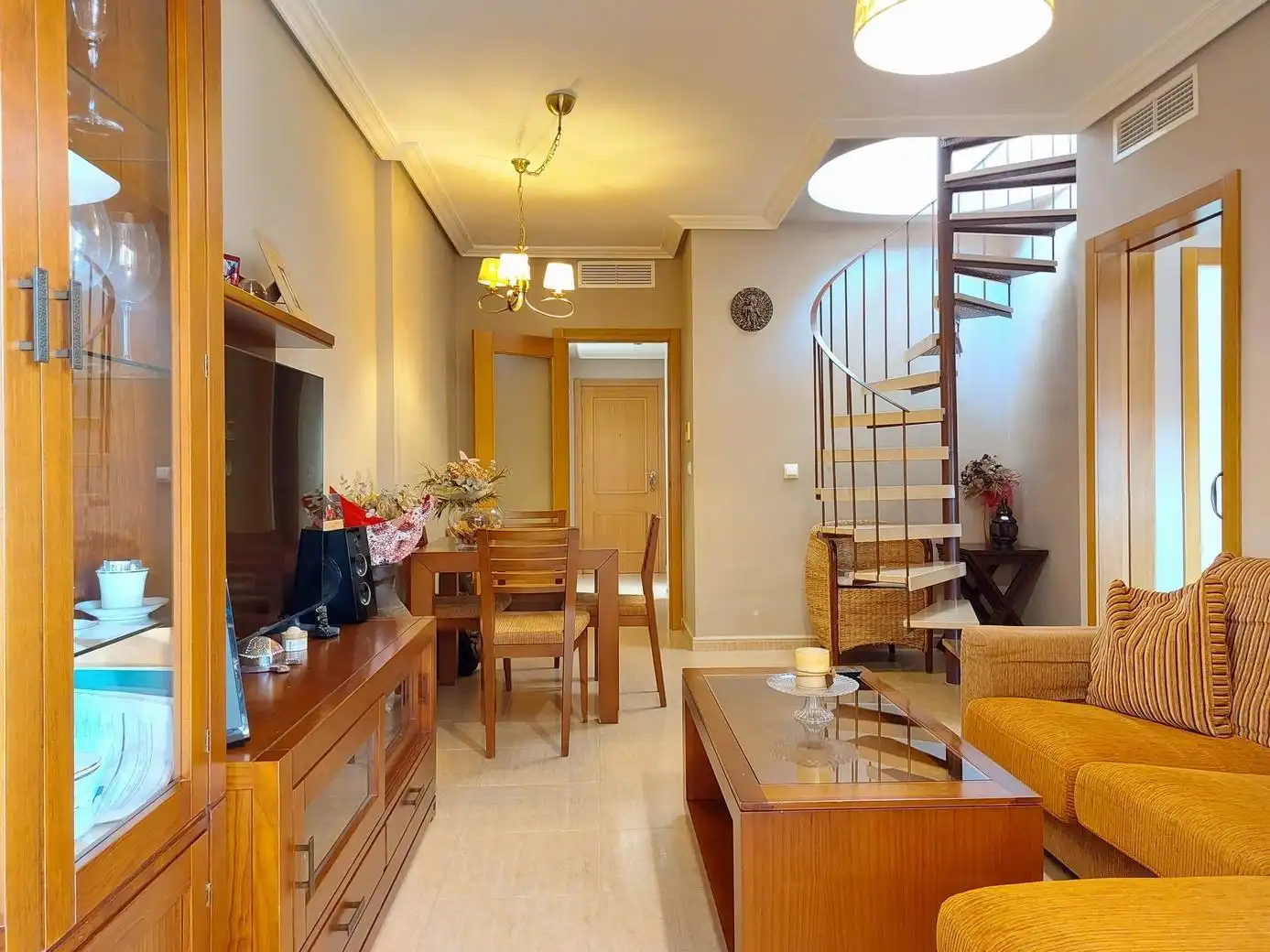 Penthouse with pool for sale in Calle RIU ALGAR, imagen 5