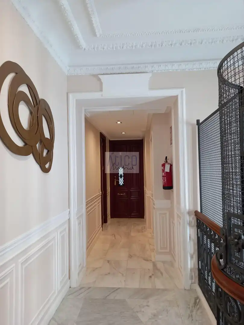 Flat with lift to rent in Atocha, imagen 9