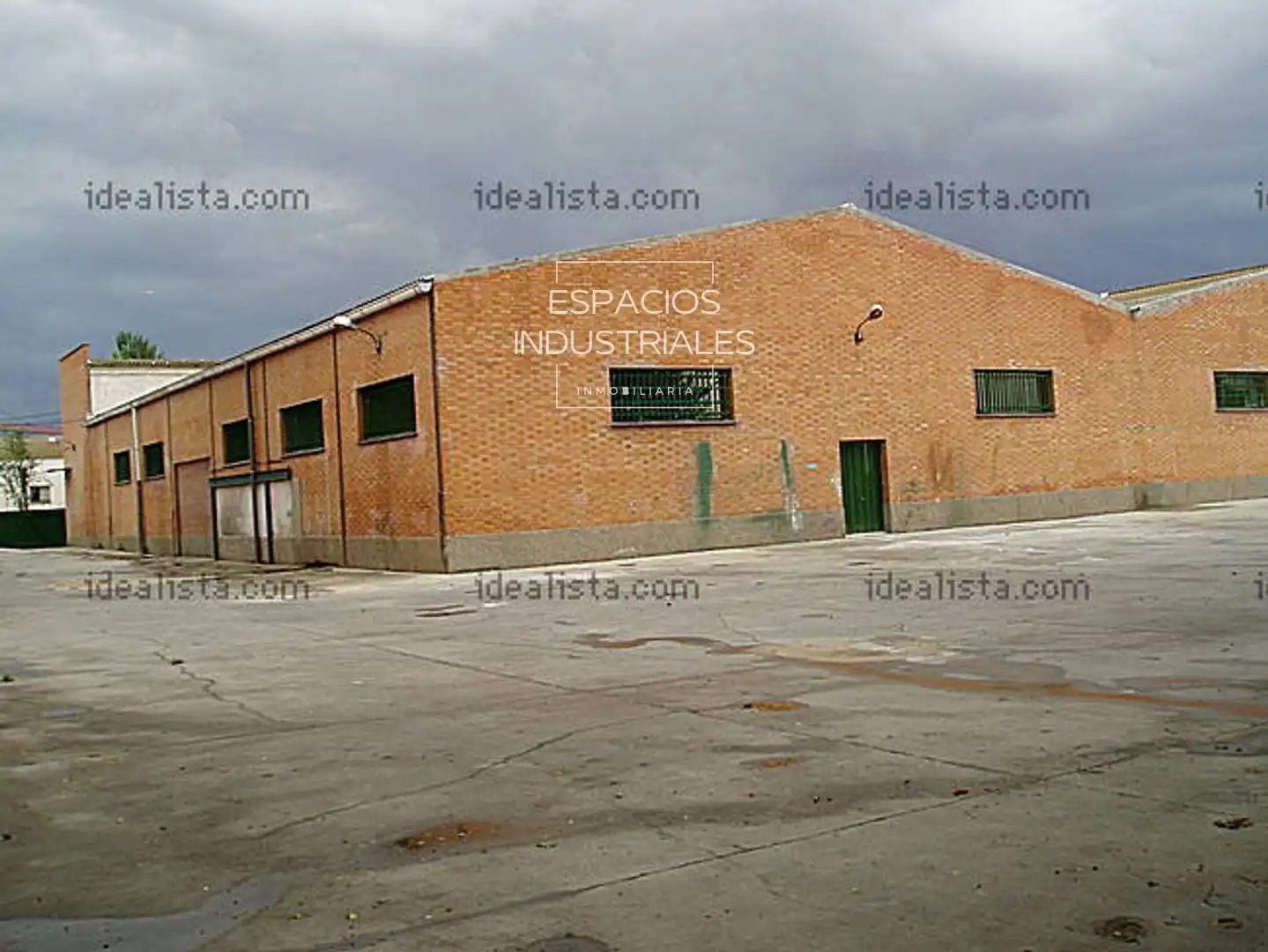 Industriegebäude zur Miete in Mejorada del Campo, imagen 4