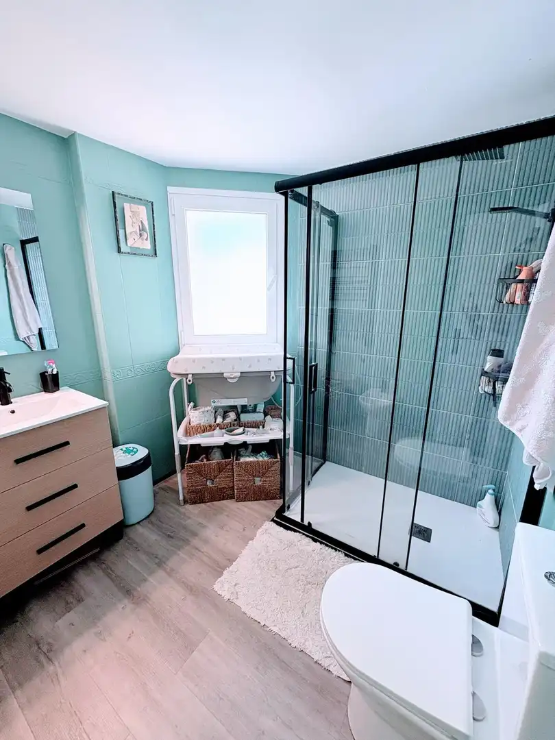 Flat with lift for sale in Centro ciudad, imagen 11