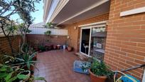 Terrace of Flat for sale in El Vendrell  with Air Conditioner, Terrace and Swimming Pool