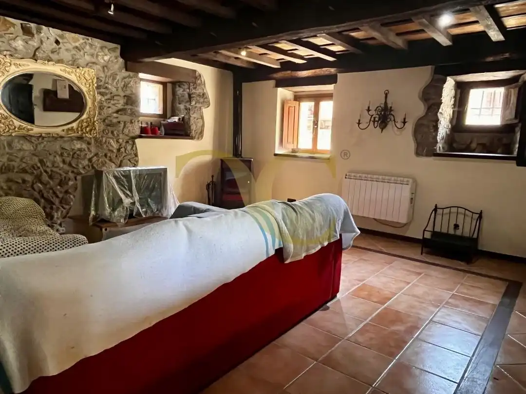 Casa con terraza en venta en Poblado Pen, imagen 7