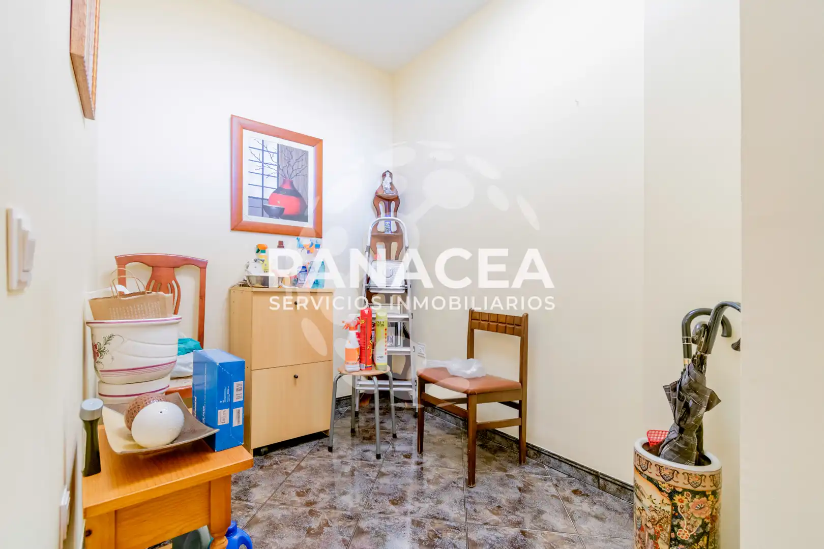 Casa o xalet en venda a El Parador de las Hortichuelas