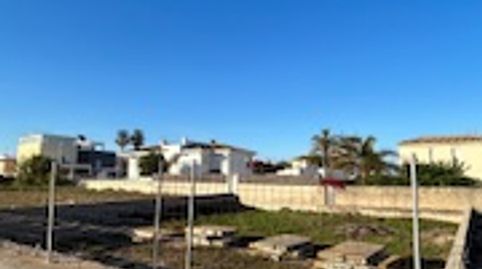 Foto 3 de Residencial en venta en El Marenyet, Cullera