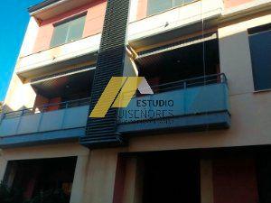 Foto 2 de Edificio en venta en Calle Francisco de Goya, Cadrete, Zaragoza