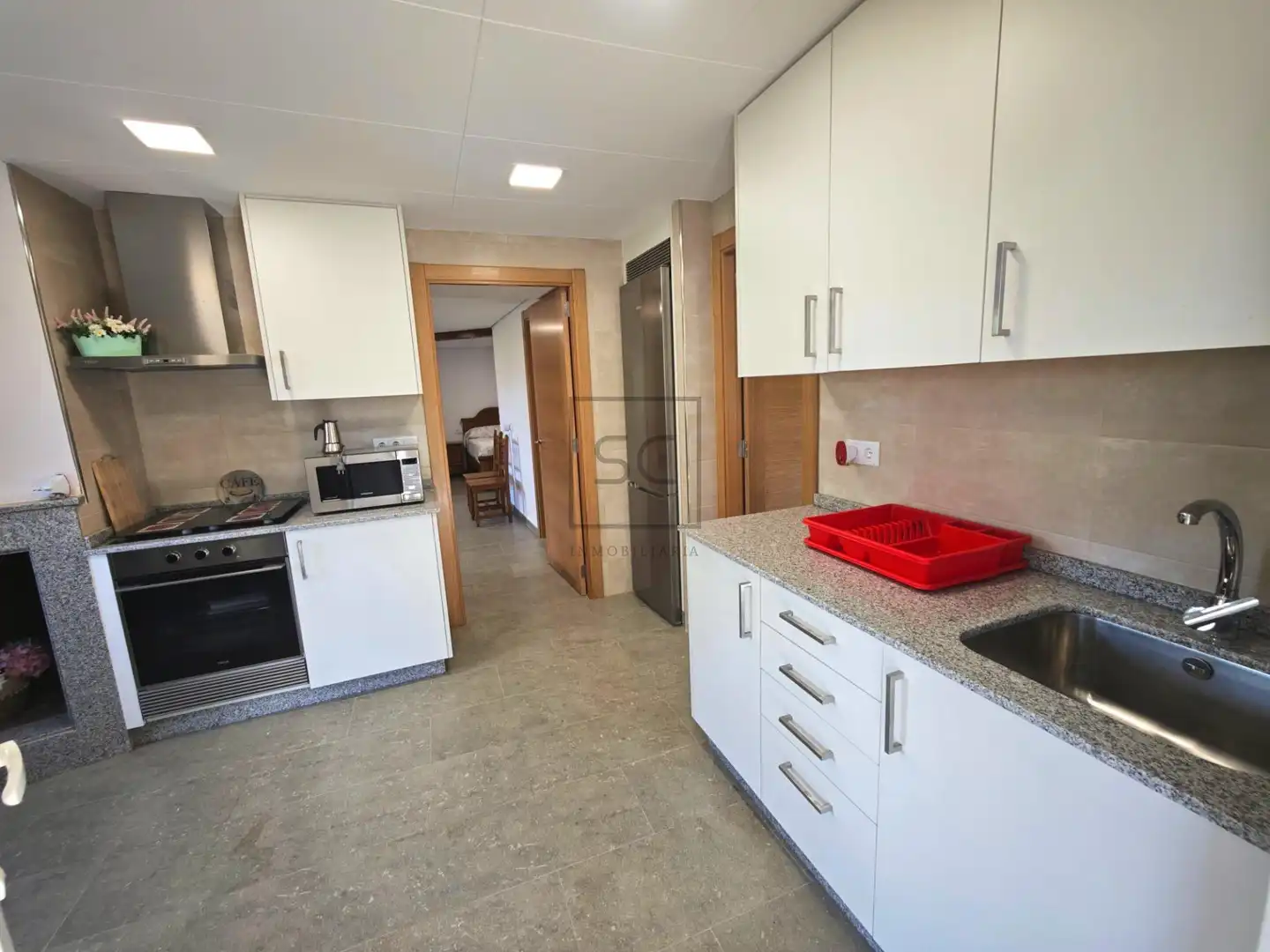 Maison avec jardin à vendre à Lugar Da Cubela, imagen 31