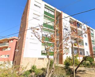 Exterior view of Flat for sale in Cambrils