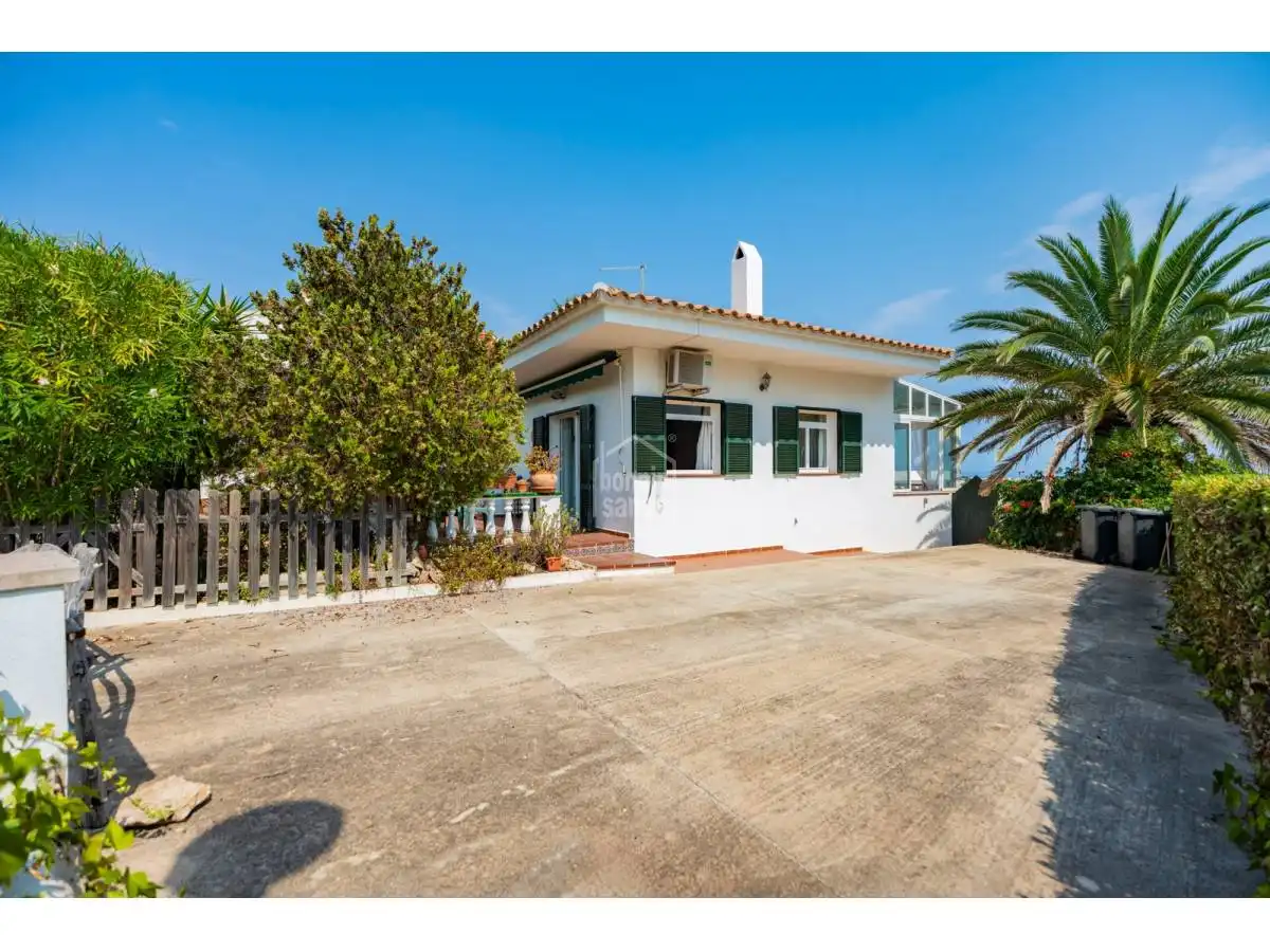 Villa avec piscine à vendre à Port d'Addaia, imagen 42