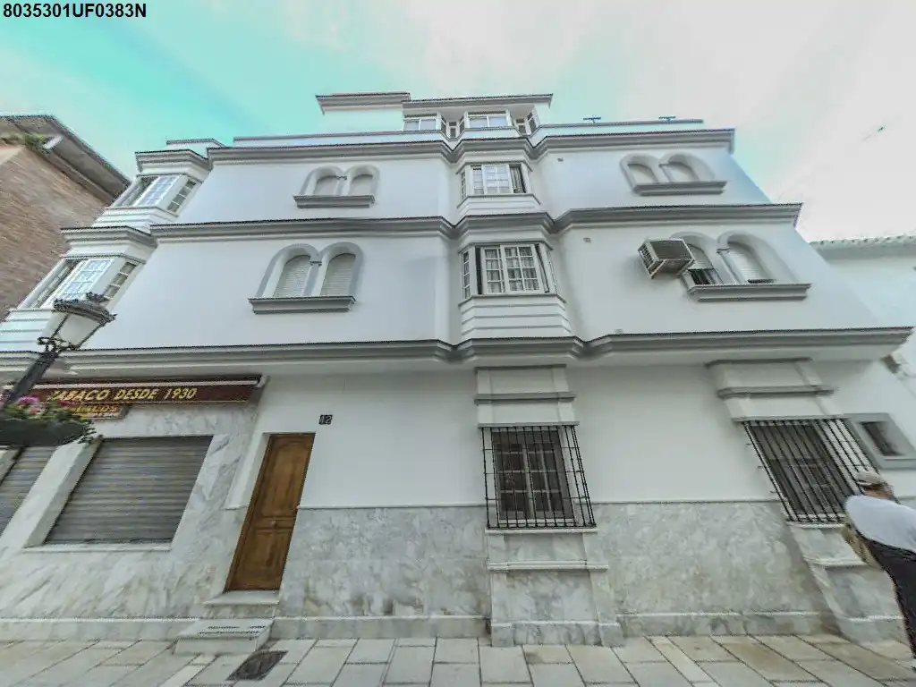 Wohnung zum Verkauf in Estepona Pueblo, imagen 8