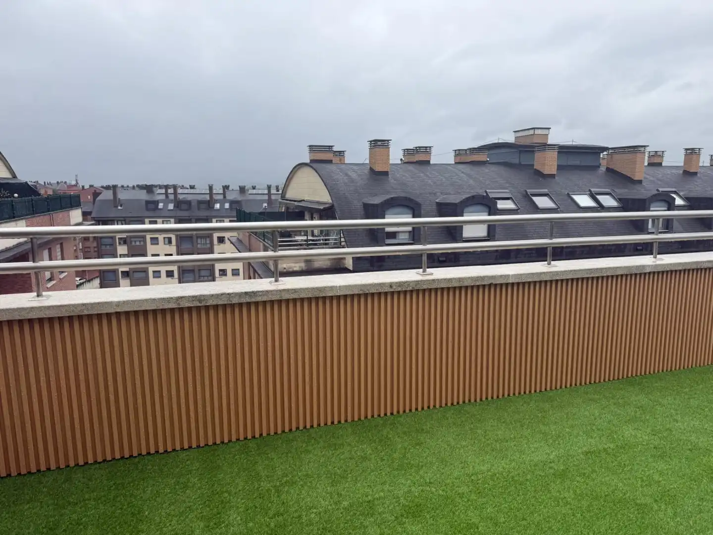 Penthouse mit Aufzug zum Verkauf in AGUAMIERA 6, imagen 10