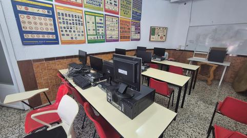 Foto 5 von Geschaftsraum zur Miete in Carrer del Brasil, Nou Moles,  Valencia Capital