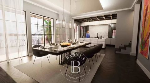 Foto 5 de Casa o chalet en venta en El Terreno, Palma de Mallorca