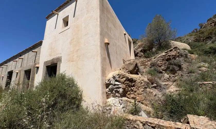 Terreny rústic en venda a Camino de Huebro, imagen 12