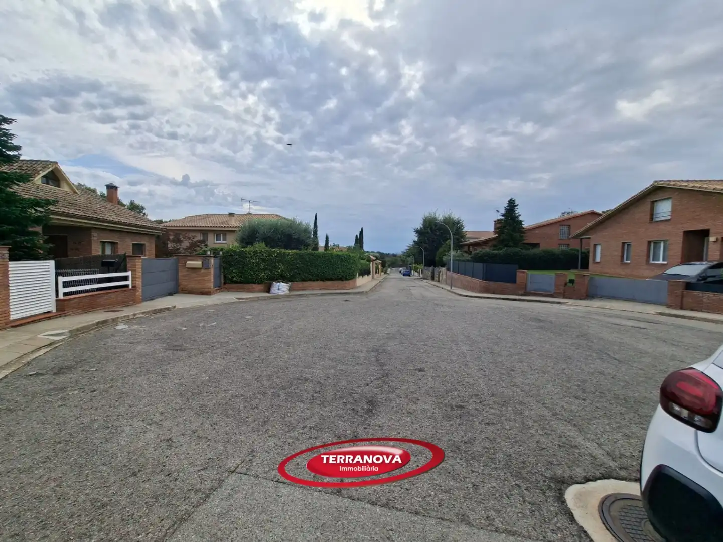 Terreny residencial en venda a L'Ametlla del Vallès, imagen 16