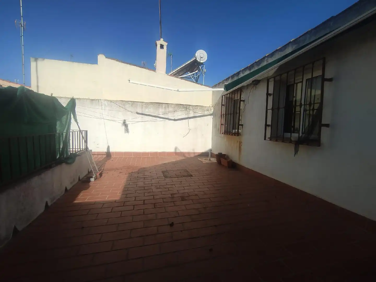 Villa avec jardin à vendre à Fuentepiña, imagen 11