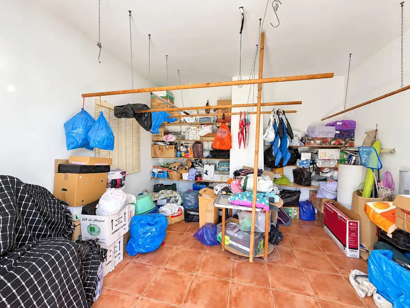 Casa rustica in vendita a Tíjola, imagen 51