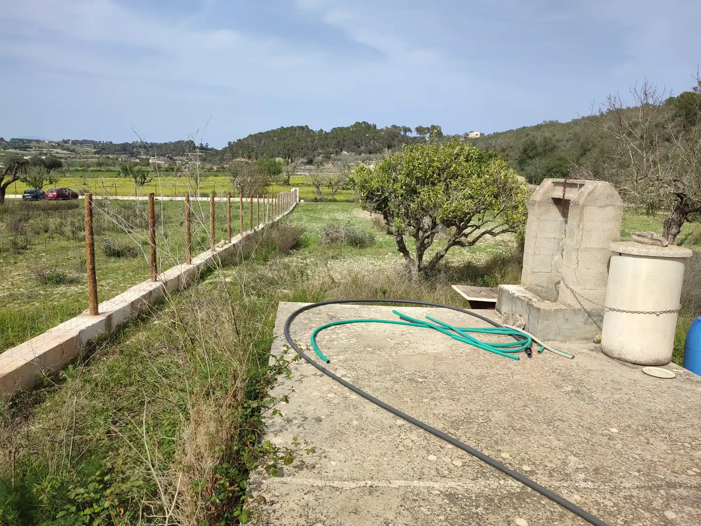 Finca rústica en venda en Montuïri amb Jardí privat i Terrassa