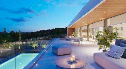 Casa-chalet en Venta en S'Eixample - Can Misses