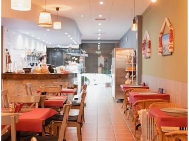 Business premises for transfer in Centro